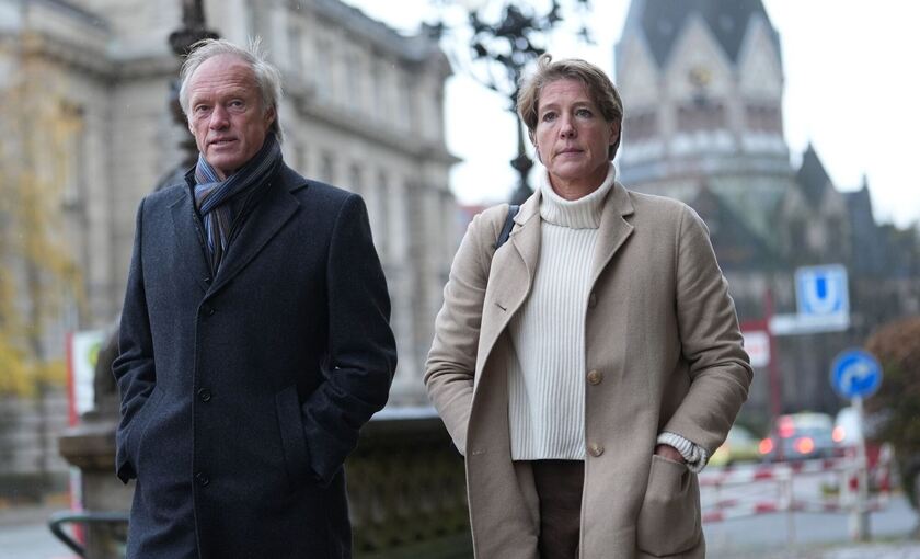 Fortsetzung Prozess wegen mutmaßlicher Kindesentführung