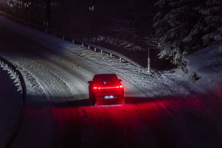 Wetter in Baden-Württemberg