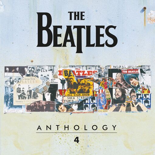 Im Studio mit den Beatles - Neues aus der «Anthology»-Serie Im Studio mit den Beatles - Neues aus der «Anthology»-Serie