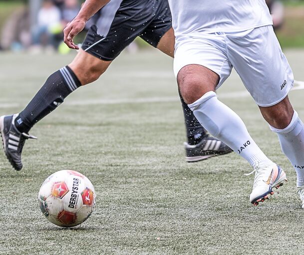 Die SGM Gemmrigheim/Walheim empfängt am Sonntag den SKV Erligheim.