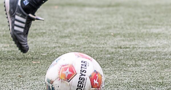 Die SGM Gemmrigheim/Walheim spielt am Sonntag in Walheim gegen den VfR Sersheim.