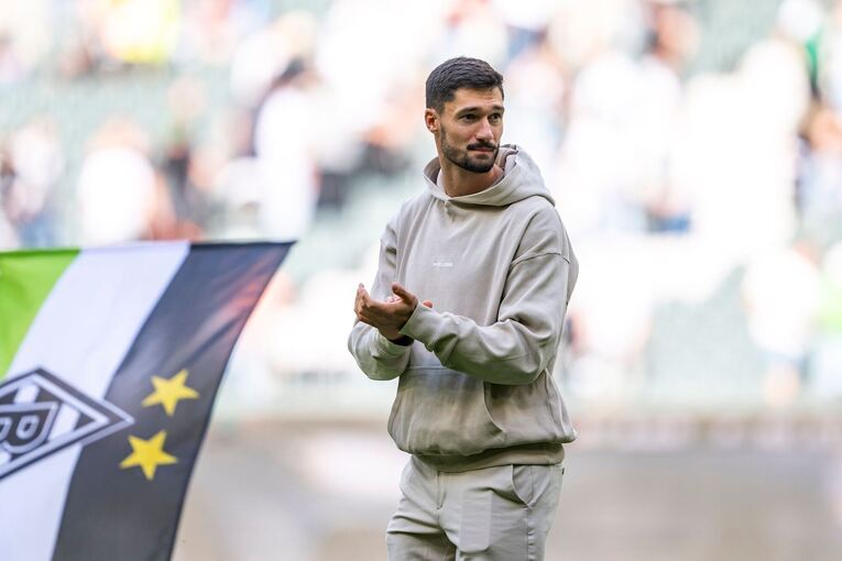 Borussia Mönchengladbach Borussia Mönchengladbach