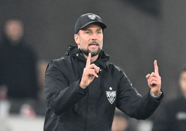 VfB Stuttgart - FC Augsburg