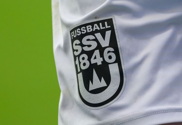 SG Dynamo Dresden - SSV Ulm 1846