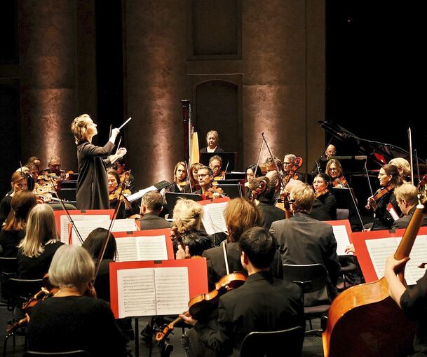 Faszinierendes Komponistenporträt: „Schostakowitsch. Ein Leben“