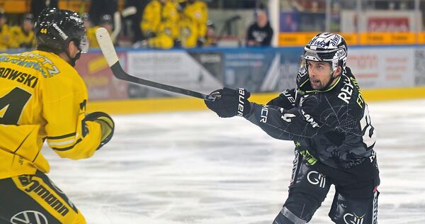 Kanadische Offensivpower für die Bietigheim Steelers: Cole Fonstad.