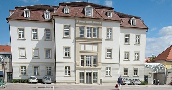 Ludwigsburg vor harten Entscheidungen: Sparen, Schulden, höhere Gebühren