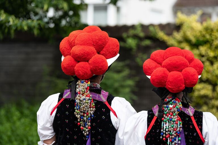 Schwarzwälder Tracht