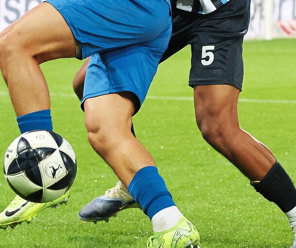 Neue Impulse durch einen Trainerwechsel in Schwieberdingen?