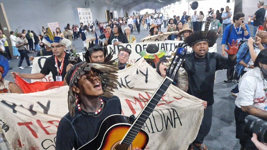 Weltklimakonferenz COP30