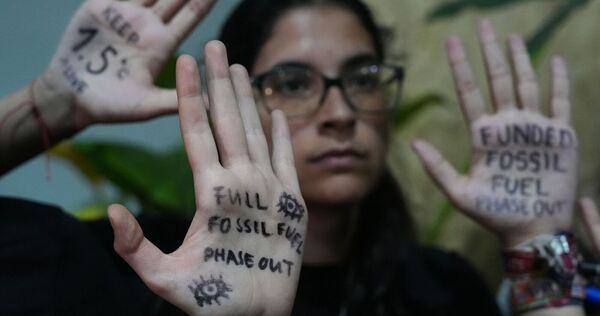 Weltklimakonferenz COP30