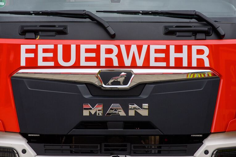 Feuerwehr