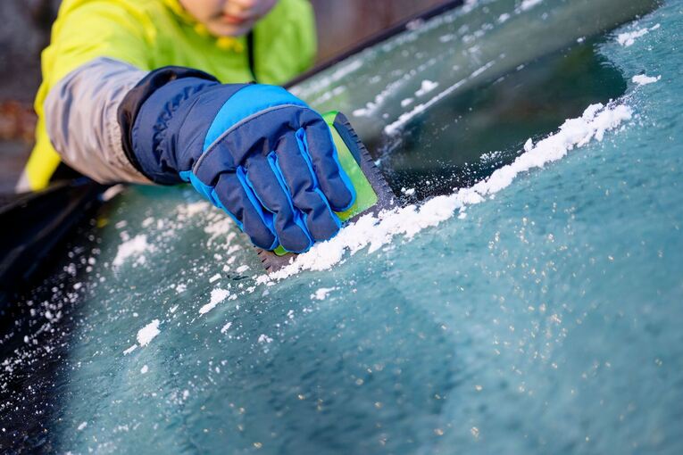 Wetter in Baden-Württemberg