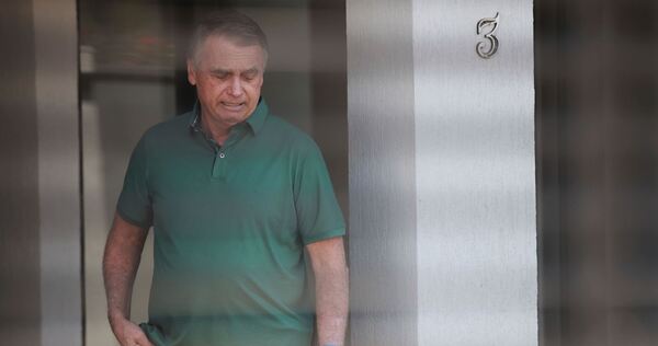 Medien: Bolsonaro «präventiv» festgenommen