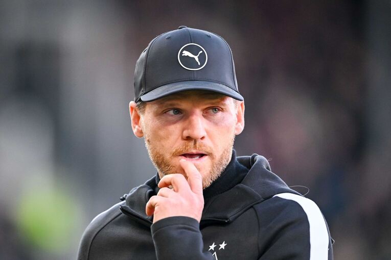 1. FC Heidenheim - Borussia Mönchengladbach