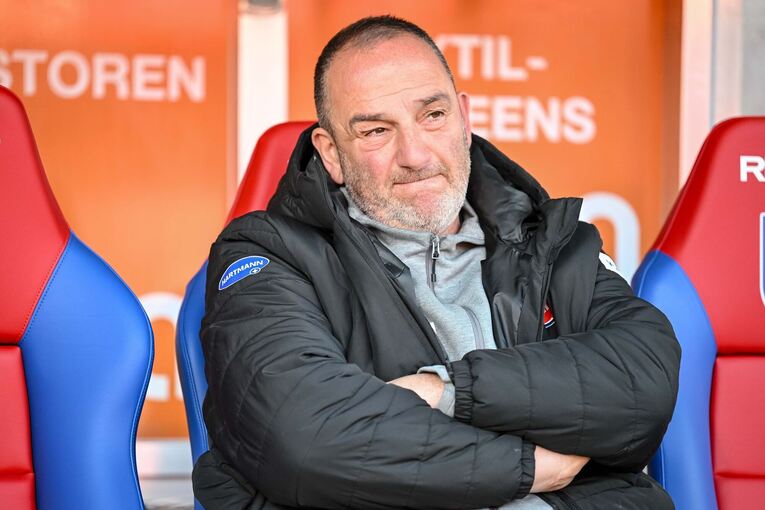 1. FC Heidenheim - Borussia Mönchengladbach