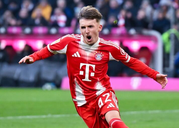 Bayern München - SC Freiburg Bayern München - SC Freiburg