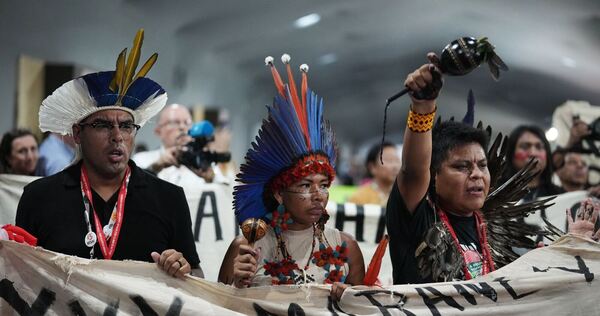 Weltklimakonferenz COP30