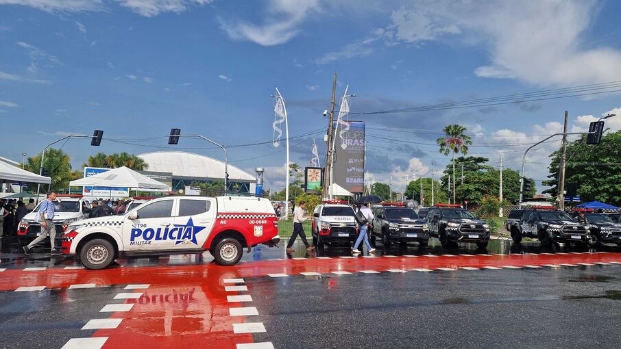 Weltklimakonferenz COP30