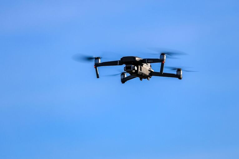Drohne