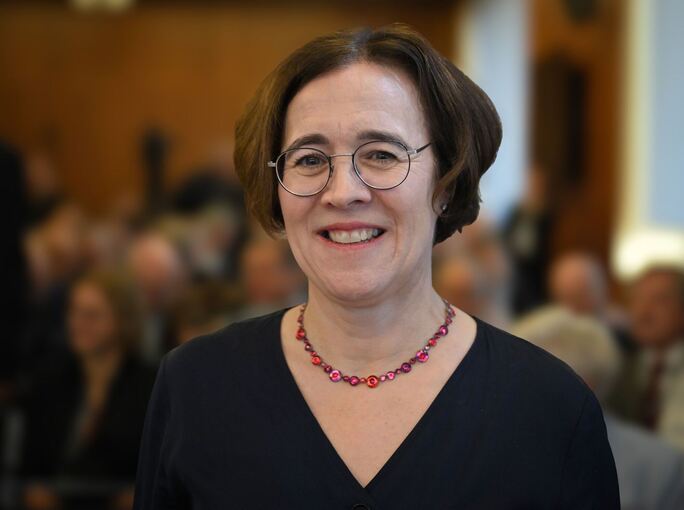 Festakt 75 Jahre Bundesamt für Verfassungsschutz