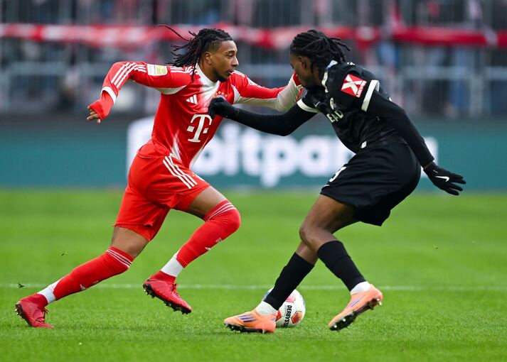 Bayern München - SC Freiburg Bayern München - SC Freiburg