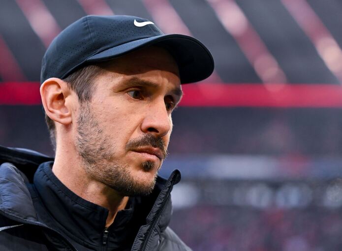 Bayern München - SC Freiburg