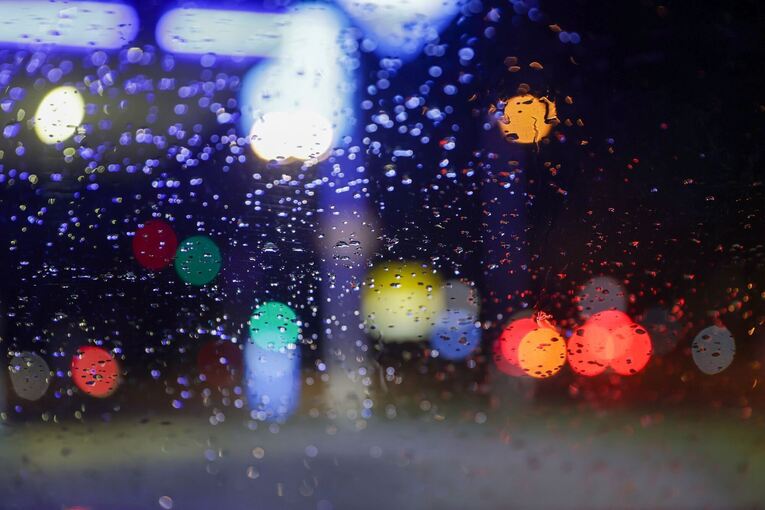 Wetter in Baden-Württemberg