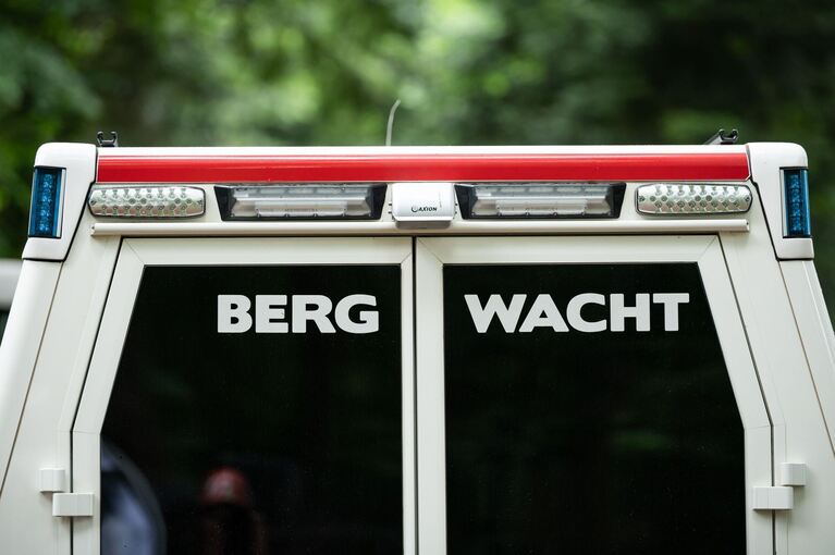 Bergwacht Schwarzwald