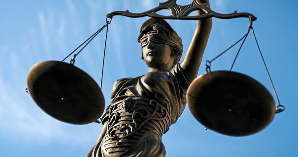 Der 31-jährige Beschuldigte erhält eine Bewährungsstrafe.