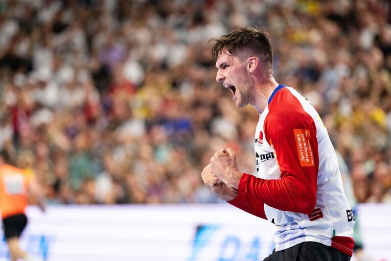 Mateusz Kornecki Mateusz Kornecki