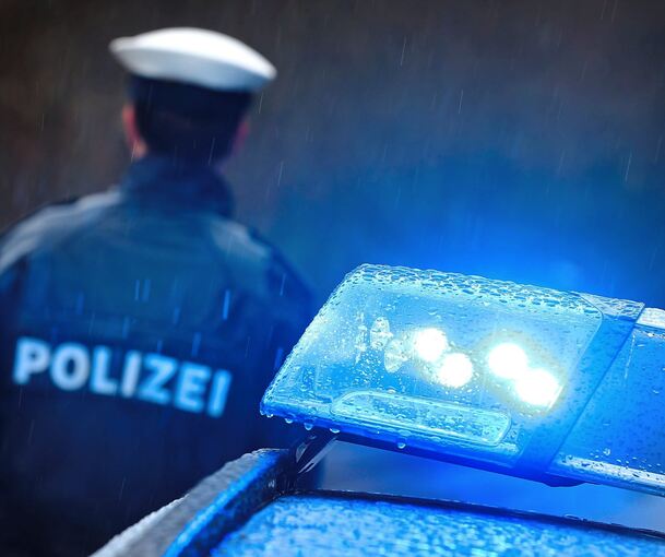 Die Kriminalpolizei Ludwigsburg sucht Zeugen.