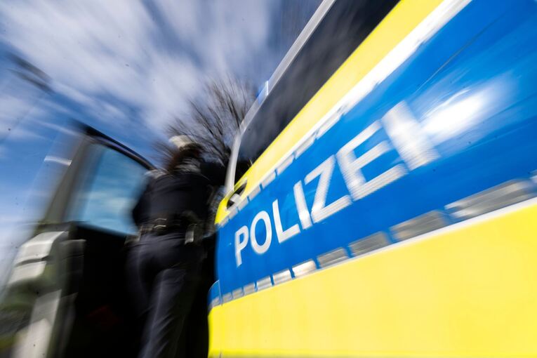 Polizei Baden-Württemberg