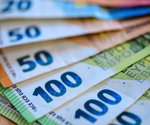 Insgesamt 433 Millionen Euro fallen aus dem Sondervermögen des Bundes für den Landkreis Ludwigsburg ab.