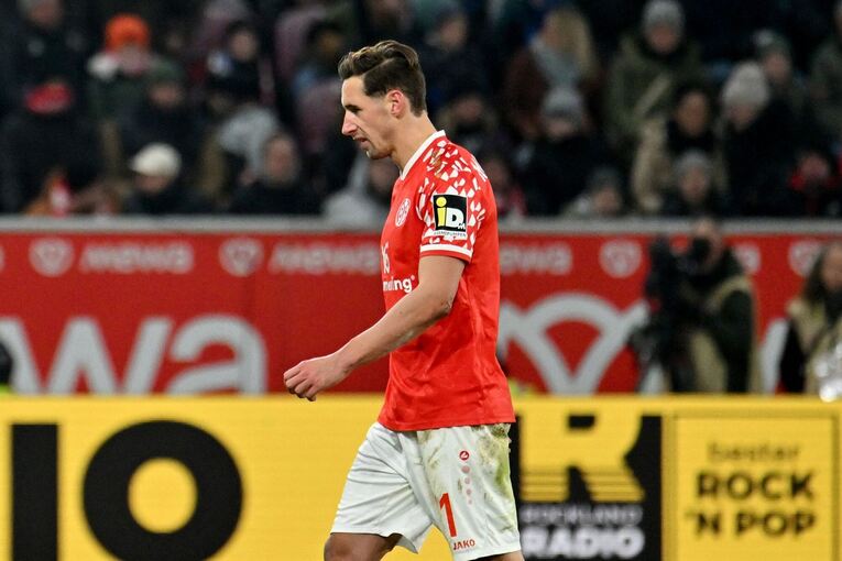 FSV Mainz 05 - TSG 1899 Hoffenheim