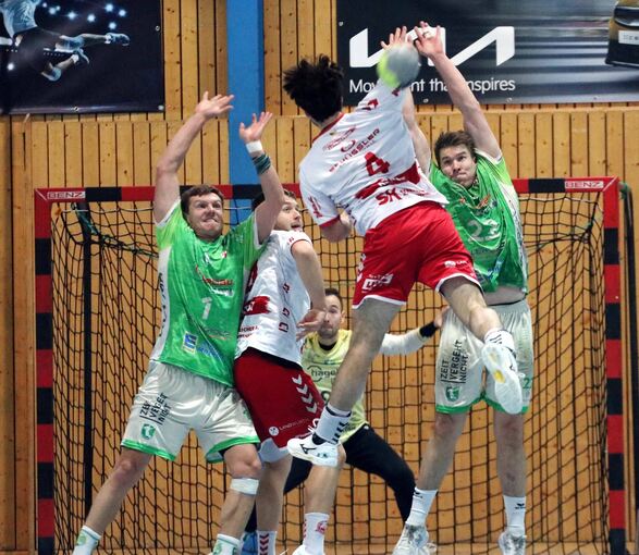 Lukas H_lzel , Malte Bartels