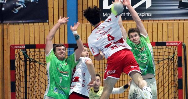 Lukas H_lzel , Malte Bartels