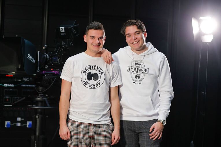 YouTube-Star Jan Zimmermann von «Gewitter im Kopf» ist tot