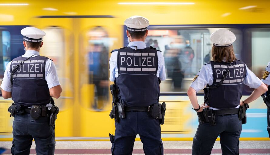 Polizei