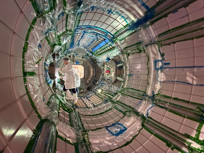 Zur Esa-Ministerratstagung in Bremen