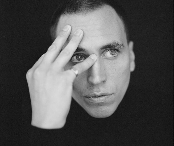 „Nichts bleibt, wie es ist“: Martin Kohlstedt gastiert am 27. November im Ludwigsburger Scala.