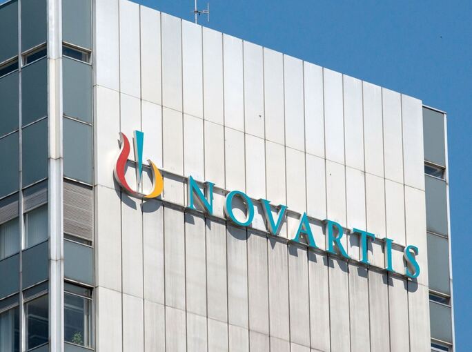 Novartis Novartis