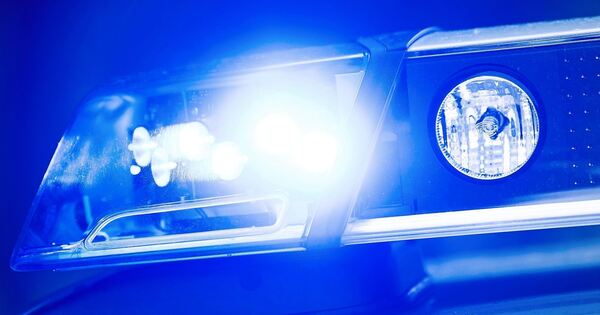 Auf-dem-Parkplatz-am-Monrepos-in-Ludwigsburg-Auto-angerempelt