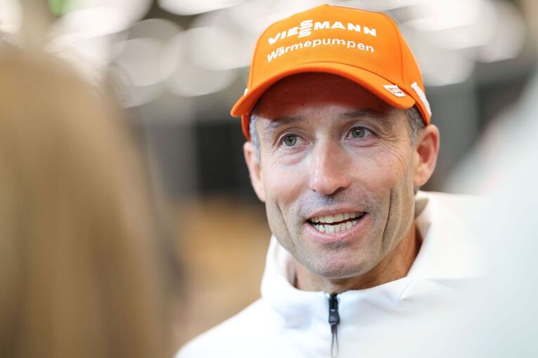 Peter Schlickenrieder Peter Schlickenrieder