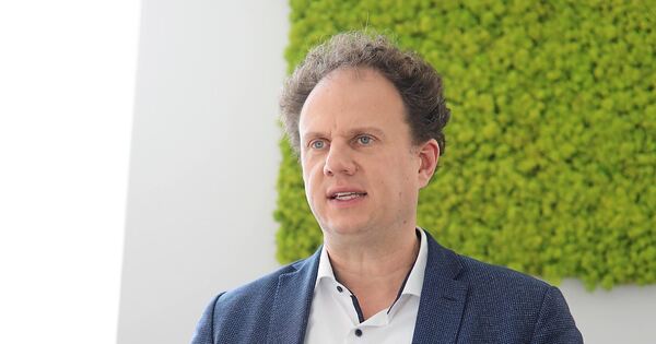 Diese Rolle spielt OB Matthias Knecht bei der Stadtbahn-Entscheidung