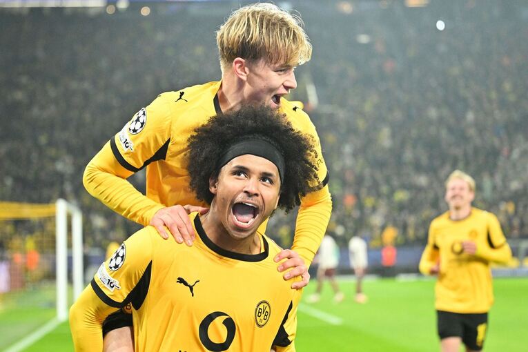 Borussia Dortmund - FC Villarreal