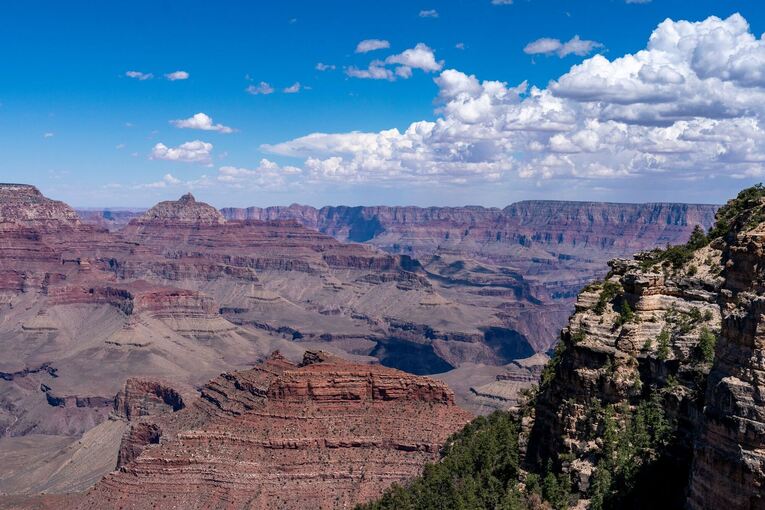 Grand Canyon