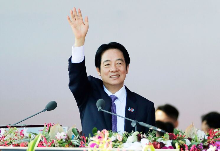 Nationalfeiertag Taiwan Nationalfeiertag Taiwan