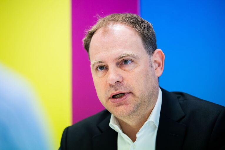 Christoph Meyer (FDP)