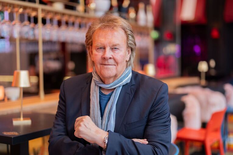 Howard Carpendale Howard Carpendale